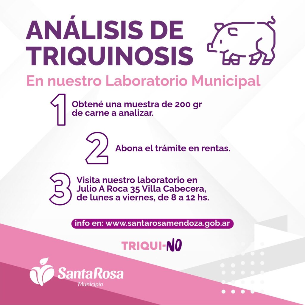 Santa Rosa Triqui-No