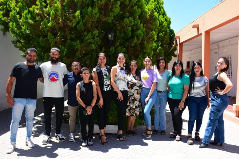 La Vendimia 2025 ya tiene equipo: Te presentamos el staff que llevará la magia al escenario