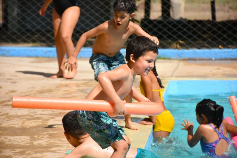 Santa Rosa lanza la Escuela de Verano 2025: cómo inscribirse