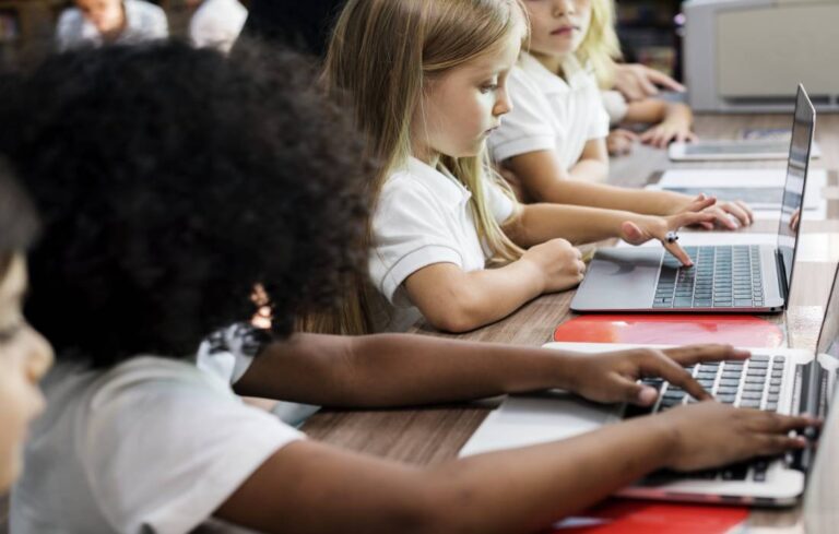 La muni te trae un imperdible “Curso de computación kids”