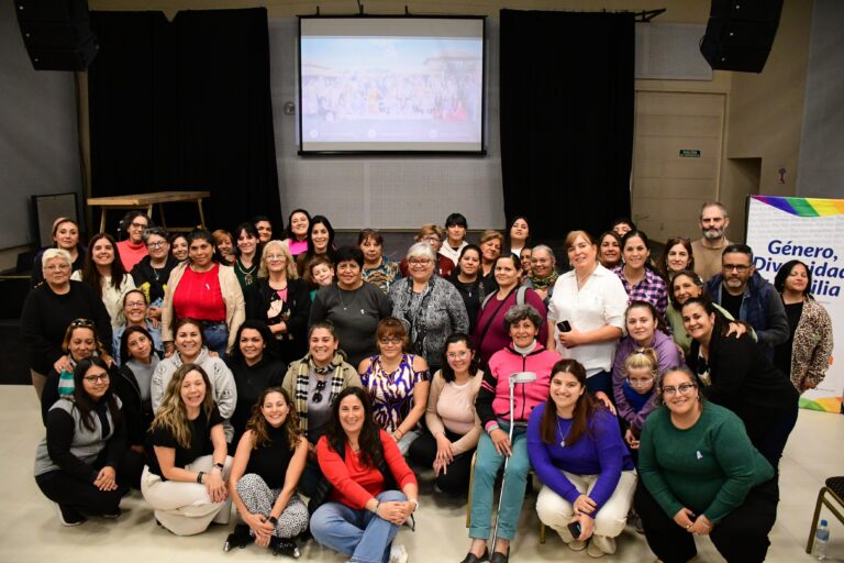 Con identidad y propósito: mujeres de Santa Rosa fortalecieron su marca personal