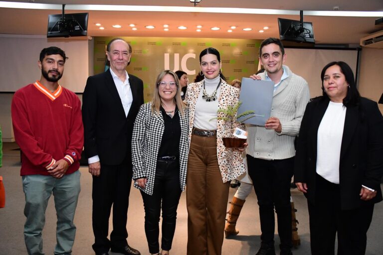 Importante convenio de colaboración entre el municipio de Santa Rosa y la Universidad de Congreso