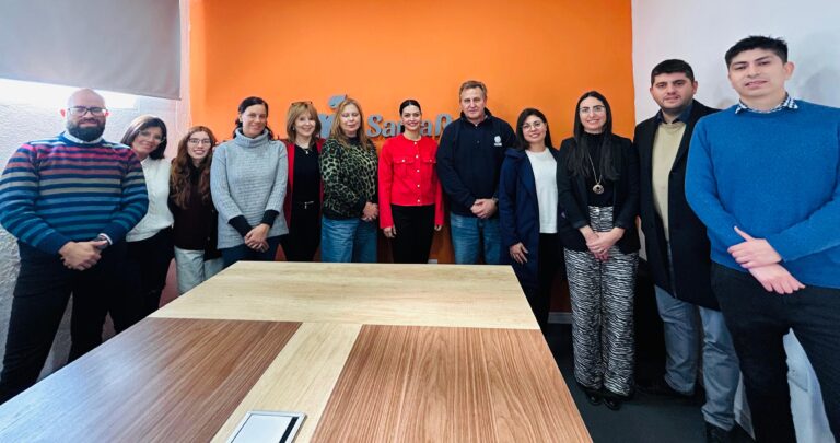 SANTA ROSA SUPERÓ CON ÉXITO LA SEGUNDA AUDITORIA EXTERNA DE NORMAS ISO 9001