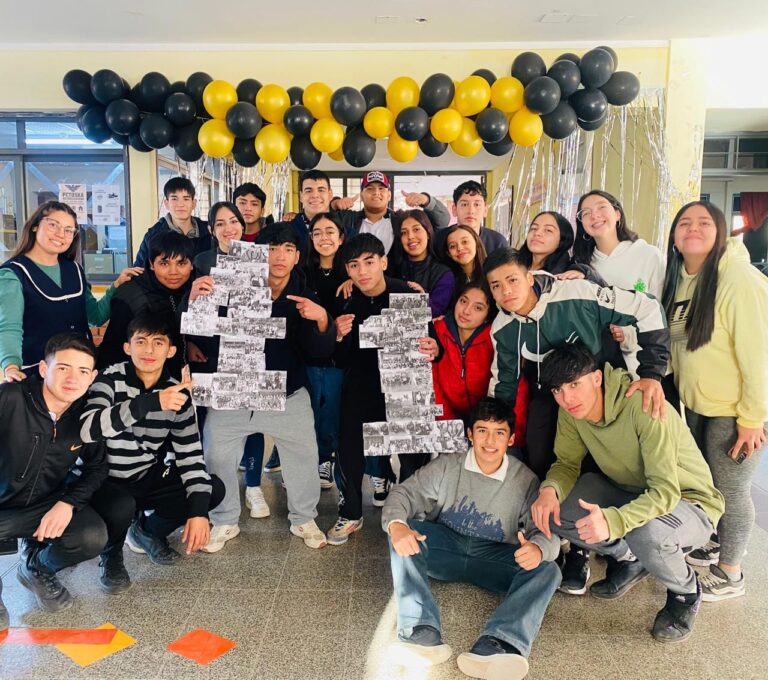 “Fruteá tu escuela”: ¡ayudemos a nuestros jóvenes santarrosinos!