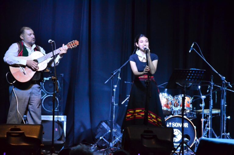 GRAN CONVOCATORIA PARA EL PRE FESTIVAL DE LA CUECA Y EL DAMASCO: ÚLTIMOS DÍAS PARA INSCRIBIRTE