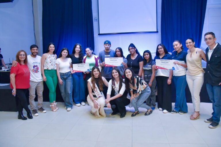 “REDPENSARTE”: EXITOSO PRIMER FORO DE SALUD MENTAL EN SANTA ROSA