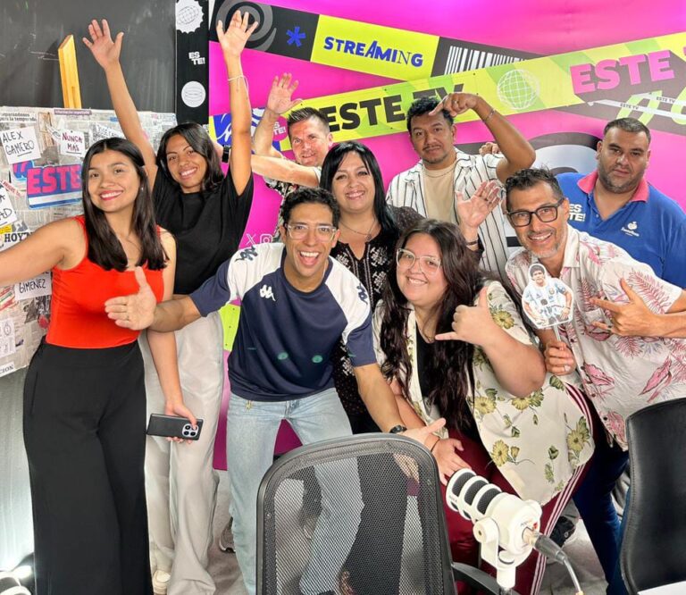 ESTE TV Y MICHAEL GIMÉNEZ PRESENTAN LA “MARATÓN HOMENAJE POR LOS VETERANOS Y CAÍDOS DE MALVINAS”