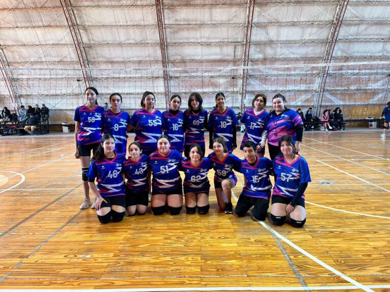FIN DE SEMANA FULL DEPORTIVO EN SANTA ROSA: ESTOS SON TODOS LOS RESULTADOS