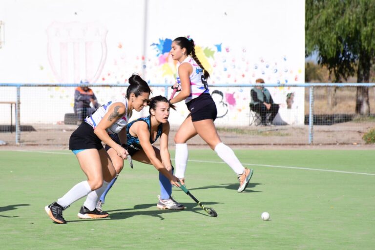 ¡AGENDA DEPORTIVA COMPLETA ACÁ!