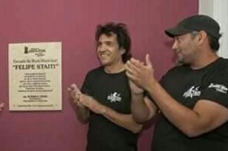 SANTA ROSA RENDIRÁ HOMENAJE A FELIPE STAITI Y CELEBRARÁ EL LEGADO DE LA MÚSICA COMO MOTOR DE ENCUENTRO