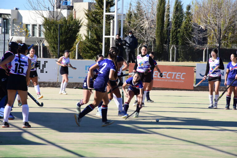 AGENDA DEPORTIVA DEL FIN DE SEMANA CARGADA DE ACTIVIDADES