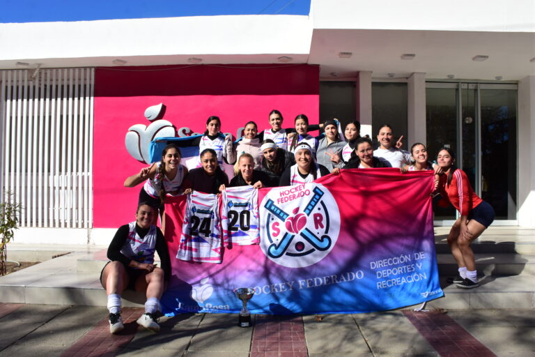 Running, hockey y voley de alto nivel: Santa Rosa se posiciona en distintas disciplinas