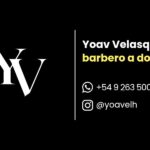 Yoav Barrios