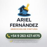 Ariel Fernandez