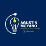 Alex Agustin Moyano