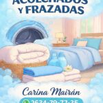 Carina Mairan