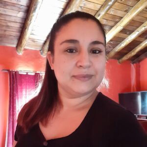 GISEL VEGA