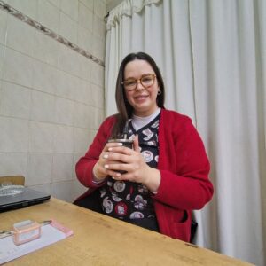 JULIETA PONCE