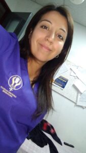 YANINA MANRIQUE
