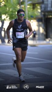 SAMIR RESCA
