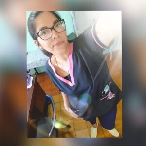 ANA ROMINA AGUERO