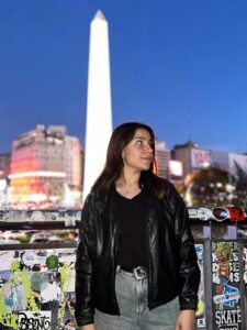 FLORENCIA GUEVARA