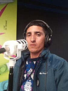 LAUTARO SALINAS