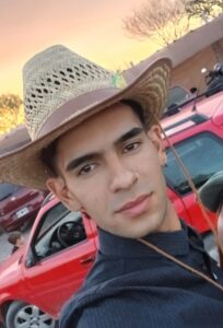 AGUSTIN VISAGUIRRE