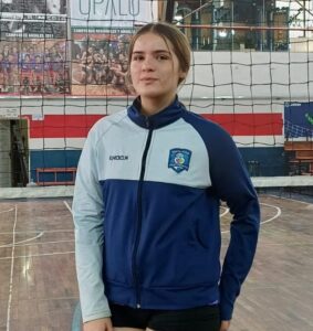 RENATA BERTORELLO