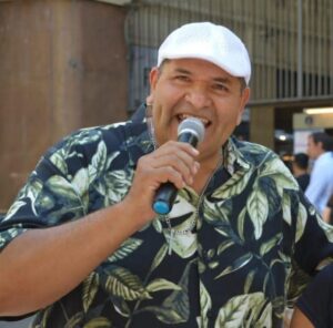 CACHO ESCUDERO