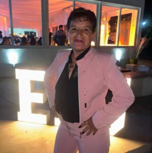 ESTELA MARTINEZ