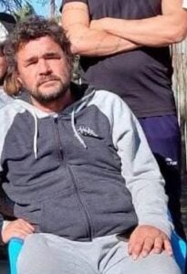 GUSTAVO LORENZO