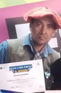 RUBÉN BRAVO