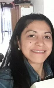 STELLA PEREYRA