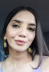 NOELIA TRIVIÑOS