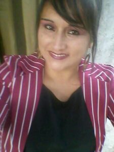 HILDA MANQUEZ