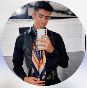 EDUARDO RIVEROS