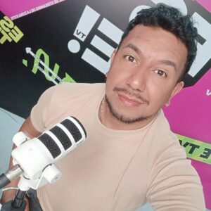 MARTIN DIAZ