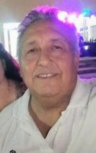 QUIQUE MUÑOZ