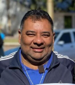 SERGIO ILLANES