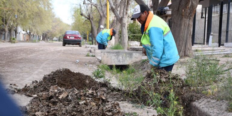 SÚPER NIÑO: SANTA ROSA PRESENTA PROTOCOLOS DE ACTUACIÓN ANTE TORMENTAS