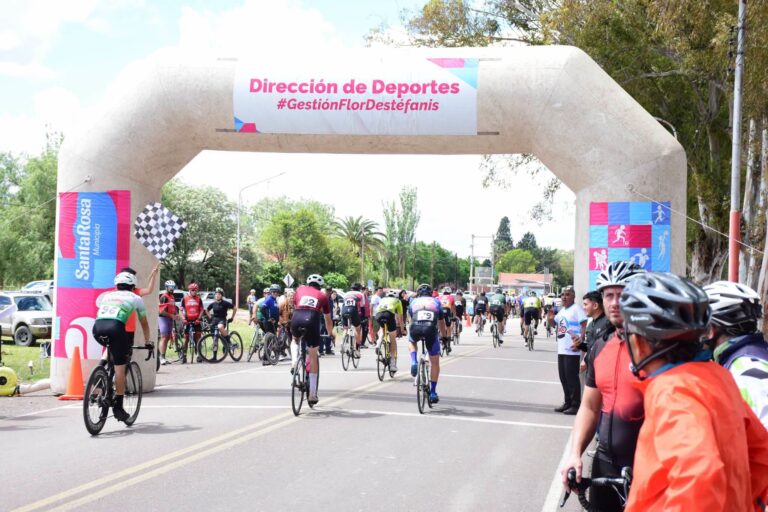 ¡AGENDA DEPORTIVA COMPLETA ACÁ!
